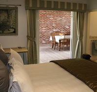 Cabarita Lodge - Australian Destinations