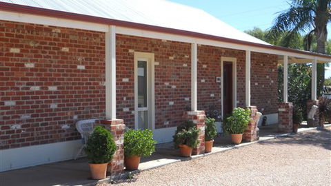 Cabarita Lodge - Australian Destinations 5