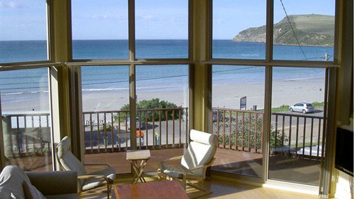 Cape Bridgewater VIC Australian Destinations