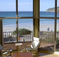 Abalone Beach House - Australian Destinations