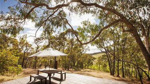The Eagles Nest - Australian Destinations 6