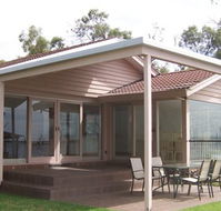 Mulwala Lakeside - Australian Destinations