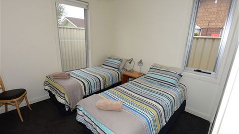 Murray Grange Villa Eight - Australian Destinations 1