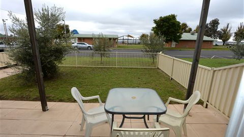 Murray Grange Villa Eight - Australian Destinations 5