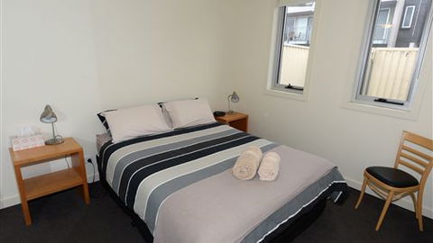 Murray Grange Villa Eight - Australian Destinations 4