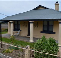 Agnes Cottage Bed and Breakfast - Australian Destinations