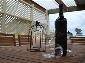 Agnes Cottage Bed And Breakfast - Australian Destinations 2