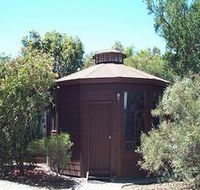 Aldinga Beach Holiday Park - Australian Destinations