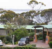 All Seasons Kangaroo Island Lodge - Australian Destinations