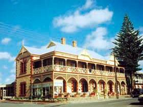 Anchorage At Victor Harbor - Australian Destinations 0