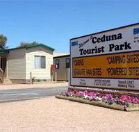 BIG 4 Ceduna Tourist Park - Australian Destinations