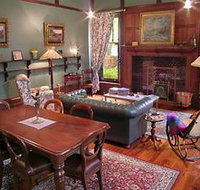 Buxton Manor - Musica Viva Apartment - Australian Destinations