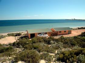 Ceduna Shelly Beach Caravan Park And Beachfront Villas - Australian Destinations 1