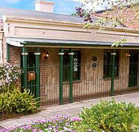 Chichester Gardens Cottage - Australian Destinations