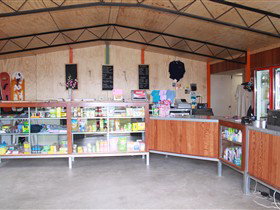 Fowlers Bay Caravan Park - Australian Destinations 1