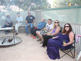 Fowlers Bay Caravan Park - Australian Destinations 2