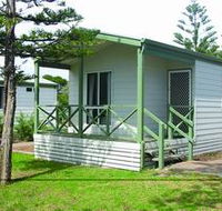 Green's Retreat - Australian Destinations