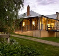 Longview Vineyard Homestead - Australian Destinations