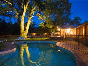 Wilpena Pound SA Australian Destinations