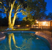 Wilpena Pound Resort - Australian Destinations