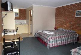 1st T Motel - Australian Destinations 0