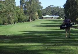 1st T Motel - Australian Destinations 3