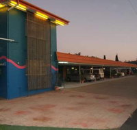 A Oscar Motel - Australian Destinations