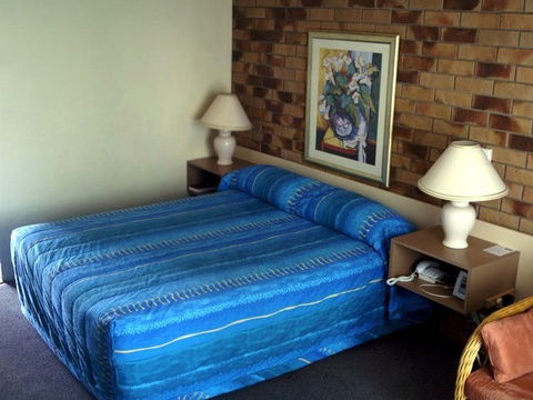 AAA Lancaster Court Motel - Australian Destinations 0