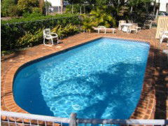 AAA Lancaster Court Motel - Australian Destinations 4