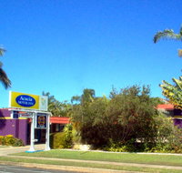 Acacia Motor Inn - Australian Destinations