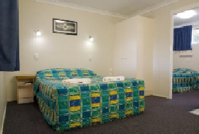 Acacia Motor Inn - Australian Destinations 1