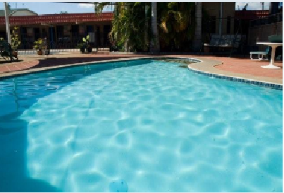 Acacia Motor Inn - Australian Destinations 2
