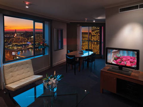 Adina Apartment Hotel Sydney - Australian Destinations 0