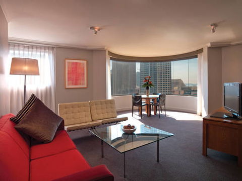 Adina Apartment Hotel Sydney - Australian Destinations 1
