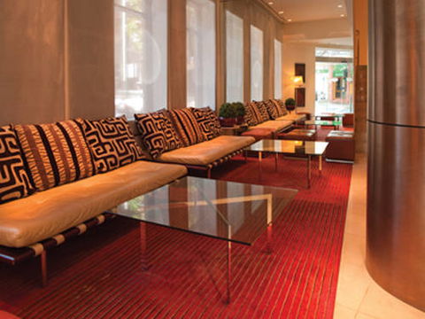 Adina Apartment Hotel Sydney - Australian Destinations 3