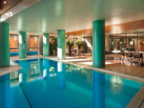 Adina Apartment Hotel Sydney - Australian Destinations 5