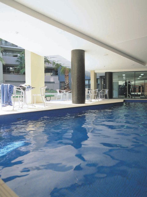 Adina Apartment Hotel Sydney, Harbourside - Australian Destinations 2