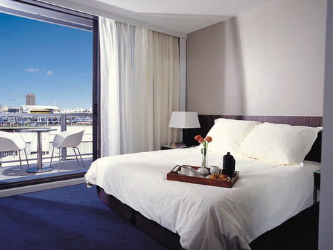 Adina Apartment Hotel Sydney, Harbourside - Australian Destinations 3