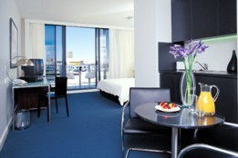 Adina Apartment Hotel Sydney, Harbourside - Australian Destinations 4