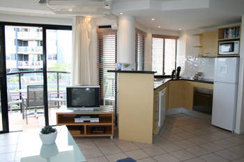 Aegean Mooloolaba - Australian Destinations 1