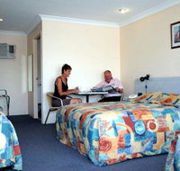 Alexander Motel  Peppercorn Restaurant - Australian Destinations