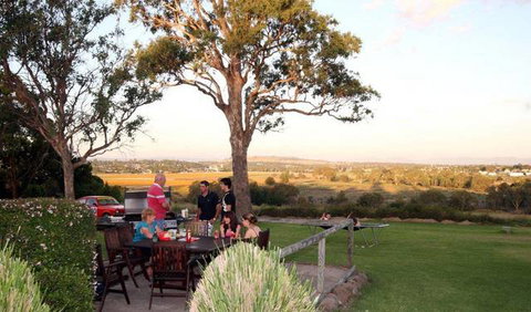 Alexander Motel & Peppercorn Restaurant - Australian Destinations 6