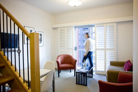 Alto Hotel On Bourke - Australian Destinations 2