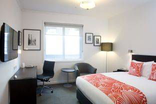 Alto Hotel On Bourke - Australian Destinations 3