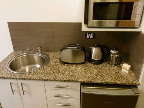 Alto Hotel On Bourke - Australian Destinations 4