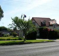 Amble-Inn Motel - Australian Destinations