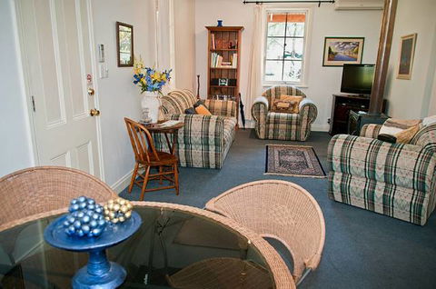 Amy's House - Australian Destinations 1
