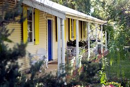 Amy's House - Australian Destinations 4