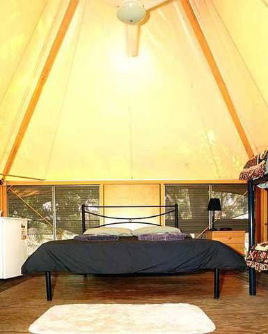 Anbinik Kakadu Resort - Australian Destinations 1