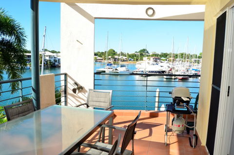 Apartment No 8 - Australian Destinations 0